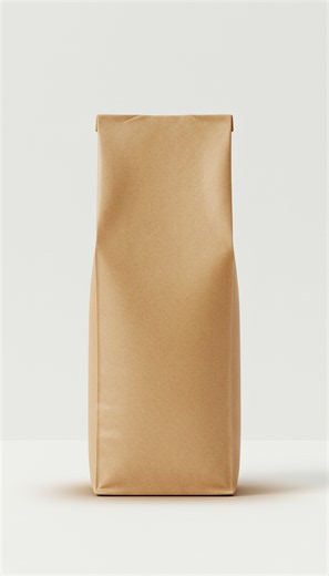 Floor-Malted Rye Sacks