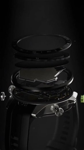 MARQ (Gen 3) Is the Ultimate Toole Watch Experience | Garmin