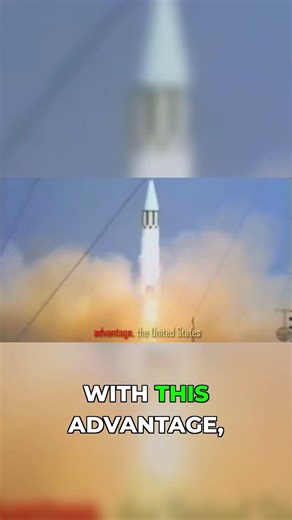 Cold War Tensions: The Nuclear Arms Race Explained