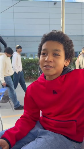 Arriving at NASA’s Space Center.. Headed to the astronaut training facility, listening to Anthony excitedly explain the space shuttles, including Atlantis, through his curious eyes. A family moment we’ll never forget ❤️