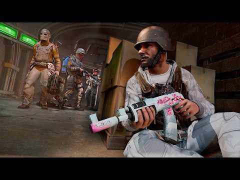 THE SOLO MENACE – Rust