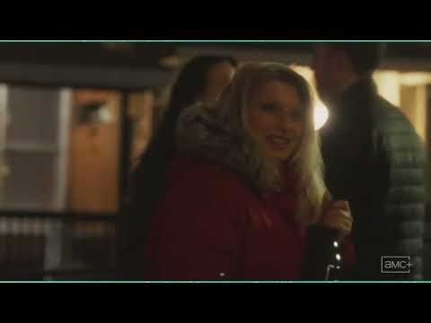 AMC+ US - Christmas Advert 2025 [King Of TV Sat]