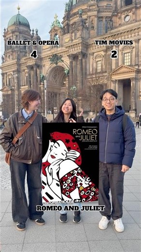 Can you name more Opera and Ballets or Timothee Chalamet movies?