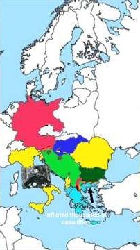 Why did Hitler invade Yugoslavia in 1941?