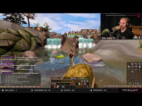 Guideless RS3 Ironman (NO HELP)