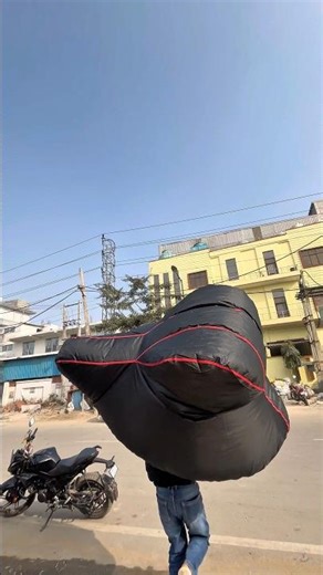 Xterm Bike ka Cover magaya #xtreme125r #minivlog #youtubeshorts #trending #viral