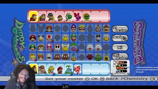 Childhood Game | Modded Difficulty Players - revivalcheatin on Twitch