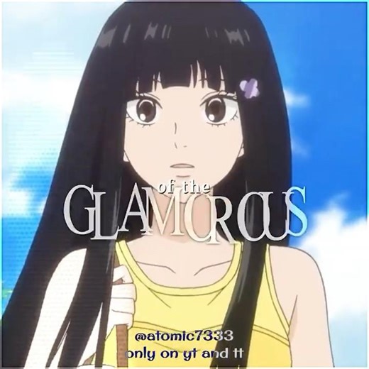 1/3(?) 200 SUBS special (#atomic7333) (#multifandom) FLASH WARNING AT END ⚠❗️⚠️