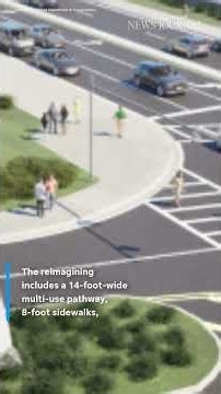 Gov. Ron DeSantis, FDOT announce major project for Daytona Beach