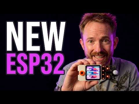 I Let Gemini 4 Argon Write My ESP32 Firmware
