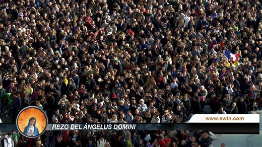 LIVE from St. Peter’s Square | We broadcast the Angelus prayed by Pope Leo XIV. 👉🏻 Sign up for our newsletter here: https://bit.ly/ewtnvatican Let us know where you are watching from and what your prayer requests are! Images - Vatican Media | EWTN