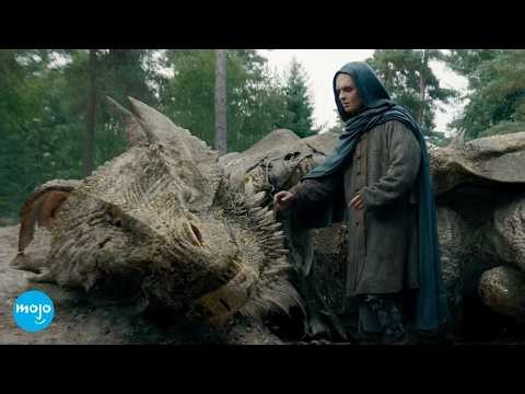 Top 10 Things You Missed in House Of The Dragon Season 3 Episode 4