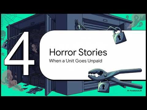 Self Storage Operations Challenges: Billing, Risk, AI & Management Lessons | Meetup #52