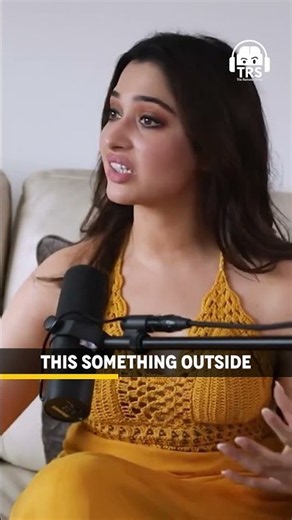 You Are Your Own Teacher ft. Tamannaah Bhatia