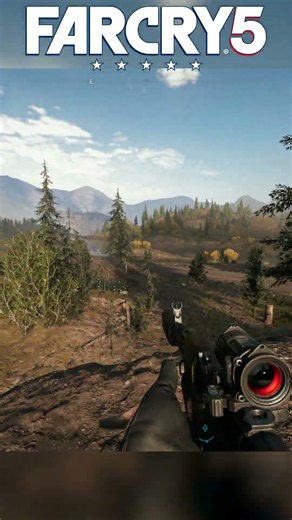 How does Far Cry 5 STILL Look this good in 2026
