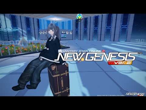 【PSO2:NGS ver.2/公認】PSO2の日最終日！【Ship3】