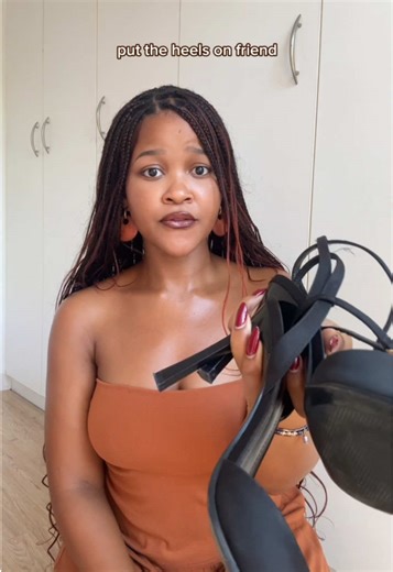 Like I thought we were talking about Bretman Rock??? dpmo #menbaddies 😭😭😭