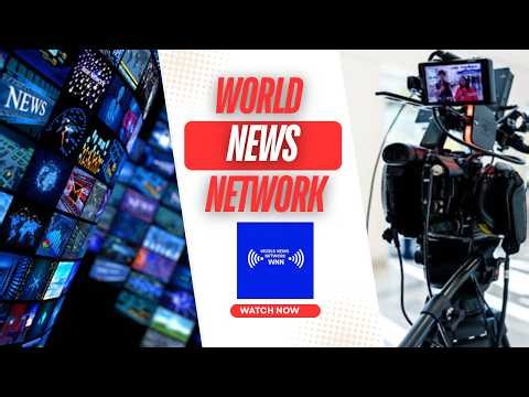 LIVE: World News Network (WNN)