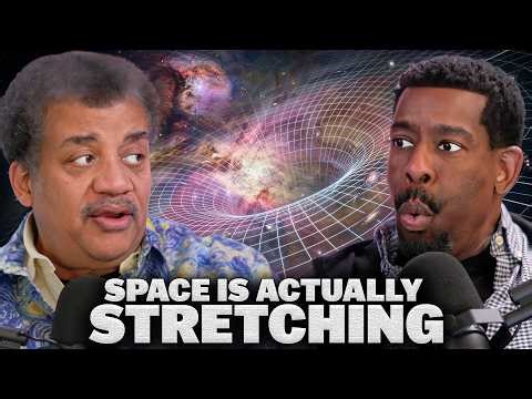 Was Einstein Right About Space?