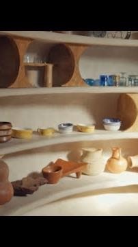 Imagine Growing Up in a House As Cool As This