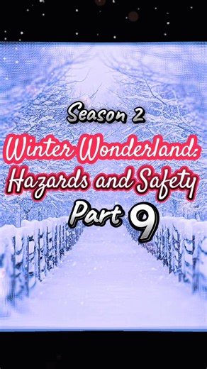 Meteorologist Nico Sartori on Instagram: "❄️Let's say you're stranded in a snowstorm outside or in your vehicle? What do you do? Here are some winter safety tips to help you survive the extreme conditions. This what you should do DURING a winter storm. To be continued.... 💬 What did you do when you were stuck DURING a winter storm? #winterdriving #viral #wintersafety #safetytips #snowstorm #weatherpreparedness #weather"