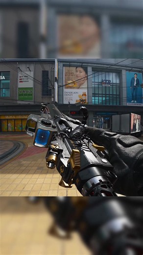 LA SOMBRA MASTERCRAFT WEAPON BLUEPRINT 😈🔥 #mw4 #modernwarfare4 #austinsixx6 #callofduty #multiplayer