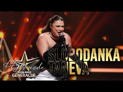 Slobodanka Taneva - Svi nastupi | HYPE ZVEZDE 25/26