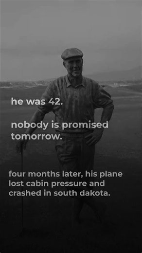 Payne Stewart Plane Crash: 27 Years Ago Today