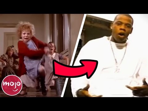 Top 10 Song Samples That Completely Changed Genres