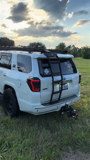 2025 Toyota 4Runner Reveal: Hybrid & TRD Pro