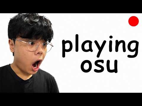 🔴 #1 OSU AIMER 🔴