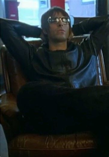 #liamgallagher #oasis | liam 1d