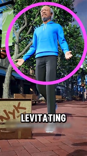 How Do People Levitate Illusion Explained 😲✨