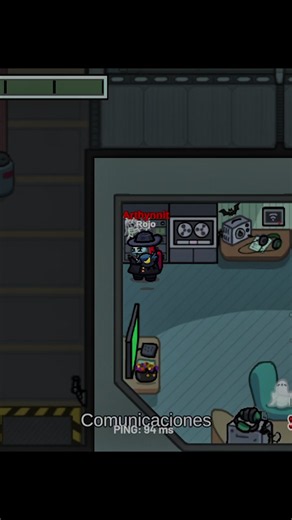 Mejor scan de Among Us: cómo lucir el escaneo del impostor