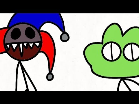 Alien Fight (Special Episode) 01_risingActions