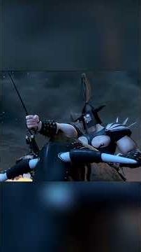 The Hero's Blood