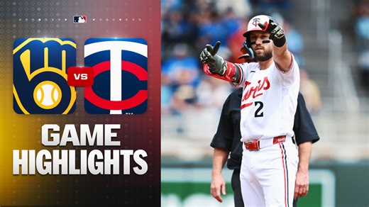 Kody Clemens hits a Little League homer in Twins' win