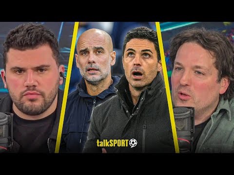 "DOUBLE STANDARD!" Have Arsenal Been Underestimated And Are Man City Overrated this Season?