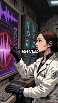 The Sound Virus That Makes People Live Multiple Moments