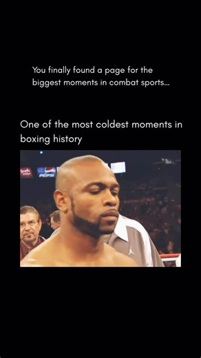 AtRingside on Instagram: "You NEED to follow us @ATRINGSIDE for the best combat sport content on IG🥊 On May 15, 2004, Antonio Tarver shocked the boxing world by defeating Roy Jones Jr. in their rematch. Early in the second round, Tarver landed a clean left hand that dropped Jones hard, leading to a stunning knockout victory. The win ended Jones’ long aura of invincibility and marked one of the most memorable upsets in modern boxing history. • #explore #viral #reels #boxing #history"