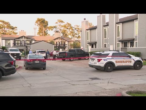 22-year-old woman identified after being found beaten to death inside north Harris County apartment