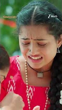 Runanubandham | Ep - 53 | Reel | Aug 21 2026 | Zee Telugu