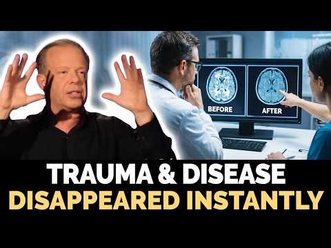 Science of Self-Healing | Dr. Joe Dispenza