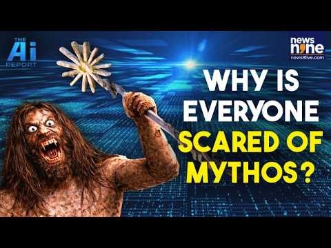 Anthropic Claude Mythos: Government Worry Cybersecurity and Zero-Day Vulnerability | What is Mythos?