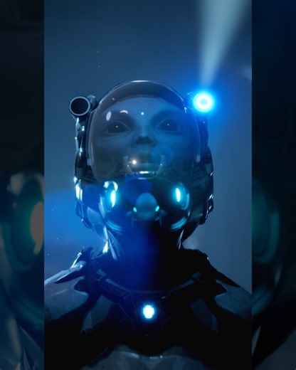 TERRAFORM 2 | Official Trailer - SciFi Movie #alien #dlss5 #scifi