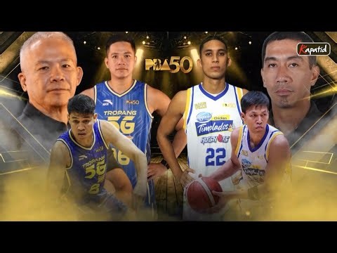 PBA 50th Philippine Cup Highlights: Talk N Text vs Magnolia December 21, 2025