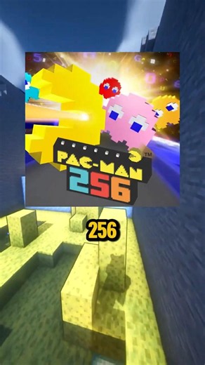 Why No One Can Legally Beat Pac-Man