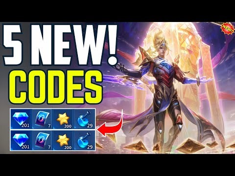 Mobile Legends New Redeem Codes 29 January 2026 - MLBB Diamond redeem code 100% Work!