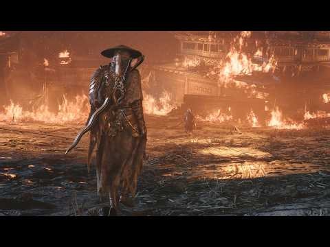 Phantom Blade Zero is PURE CINEMA..