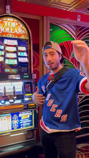Pompsie on X: "This Top Dollar jackpot offer was PRICELESS 🥹🎰" / X